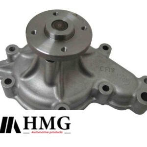 KUBOTA BOMBA DE AGUA HMG-187.168