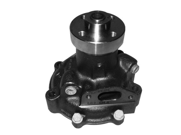 BOMBA DE AGUA KUBOTA MOTOR V4300AH