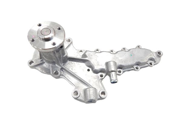 BOMBA DE AGUA KUBOTA MOTOR V2403