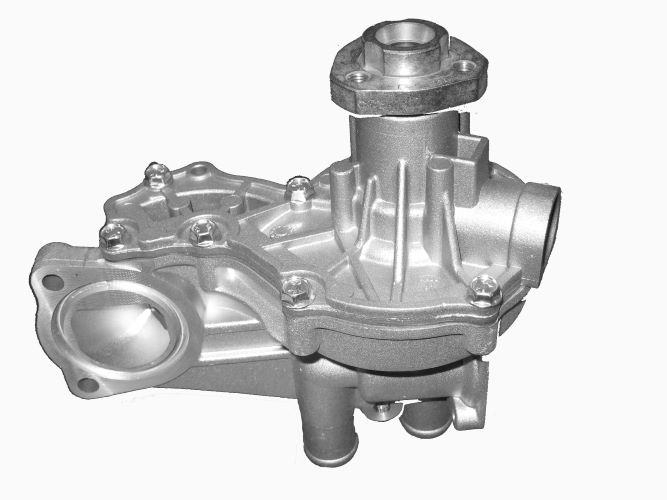 LINDE BOMBA DE AGUA 026121010C