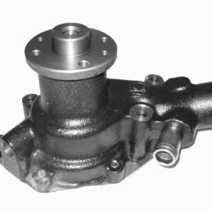 ISUZU BOMBA DE AGUA 8972511840