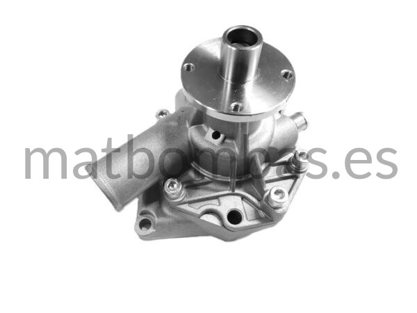 LOMBARDINI BOMBA DE AGUA 6584447