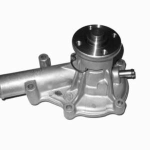 BOMBA DE AGUA CARRIER MOTOR KUBOTA CT4.91TV