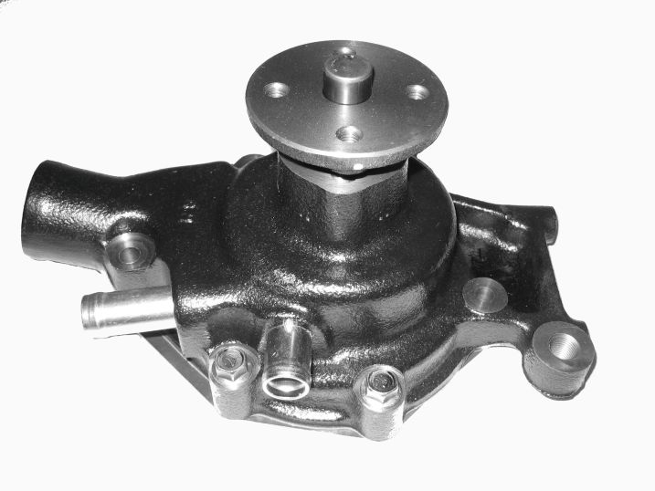 MITSUBISHI BOMBA DE AGUA ME996785