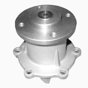 BOMBA DE AGUA BOBCAT MOTOR PERKINS 4.154