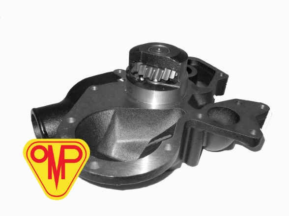 PERKINS BOMBA DE AGUA HMG-224.146