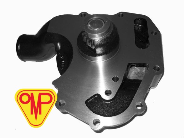 PERKINS BOMBA DE AGUA HMG-224.162