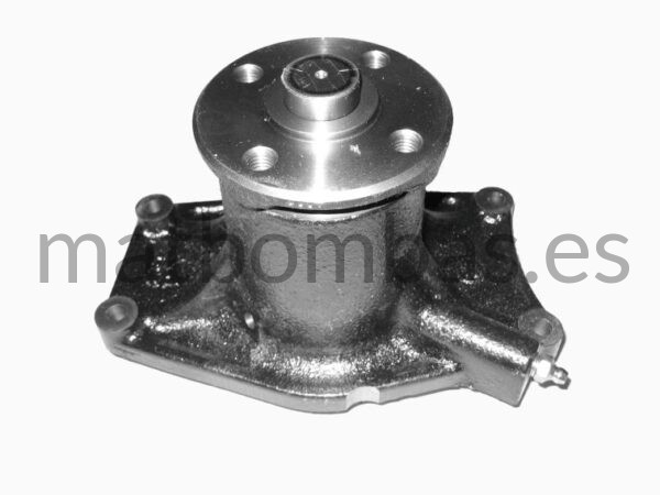 MITSUBISHI BOMBA DE AGUA ME996874