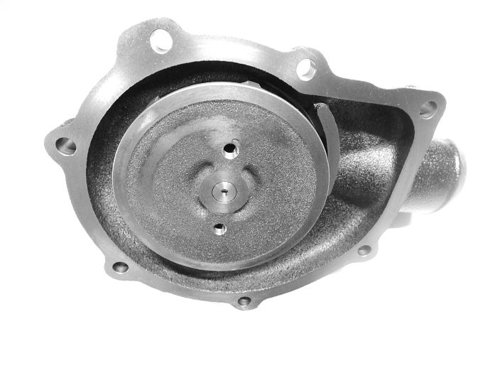 BOMBA DE AGUA MITSUBISHI MOTOR 6D15A - Imagen 2