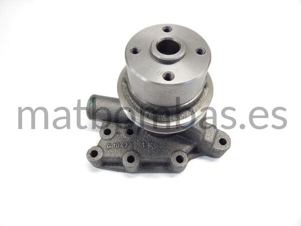 SHIBAURA BOMBA DE AGUA 14501-6061