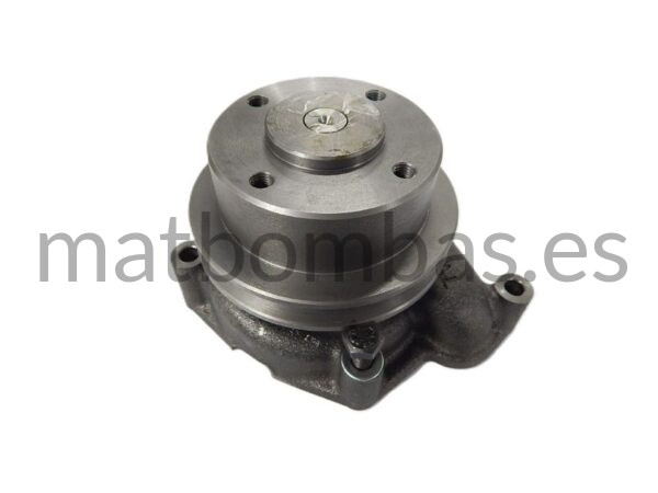 PERKINS BOMBA DE AGUA U5MW0054