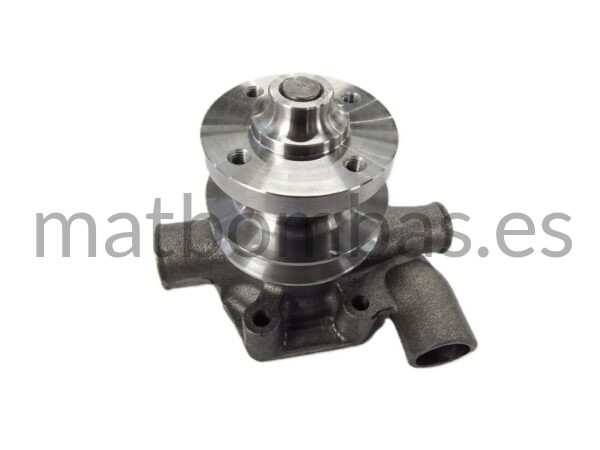 PERKINS BOMBA DE AGUA 41312493