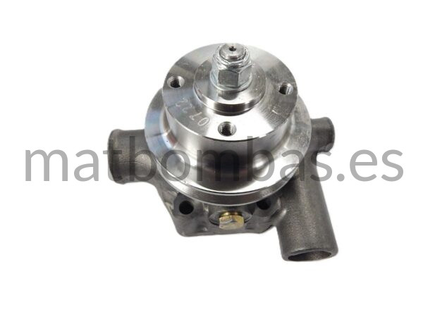 PERKINS BOMBA DE AGUA U5MW0019