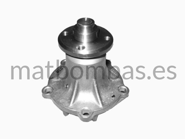 TOYOTA BOMBA DE AGUA 16120-78052-71