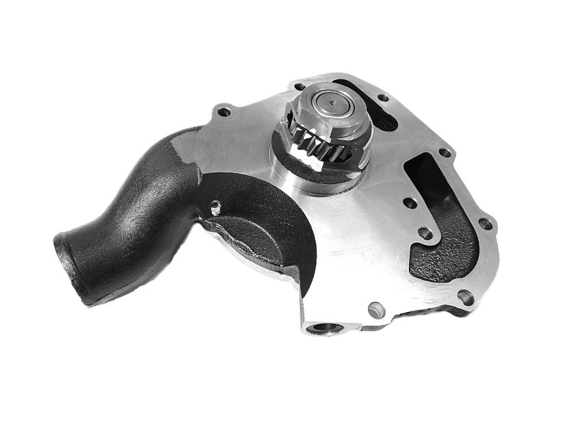 PERKINS BOMBA DE AGUA U5MW0206