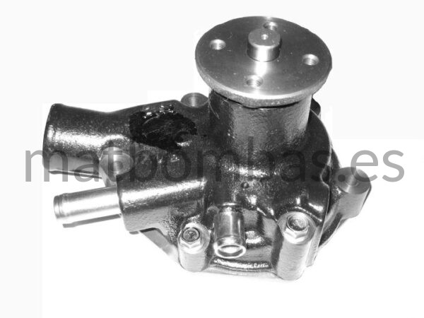 MITSUBISHI BOMBA DE AGUA ME996780