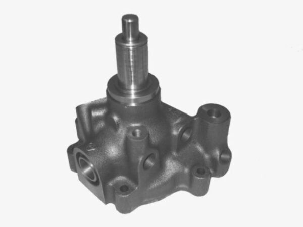 VOLVO BOMBA DE AGUA 1699783