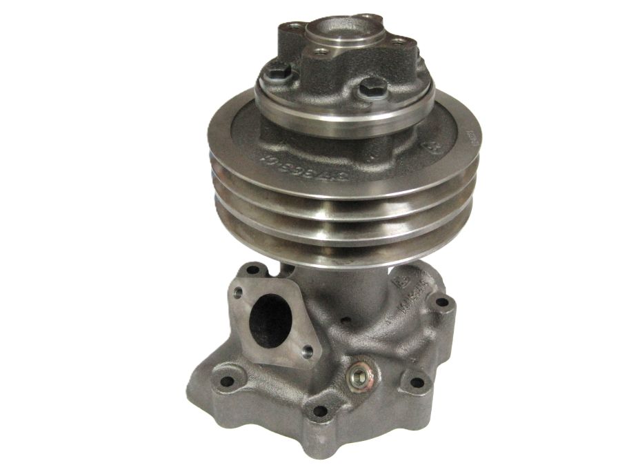 VOLVO CE OMP BOMBA DE AGUA 4804424