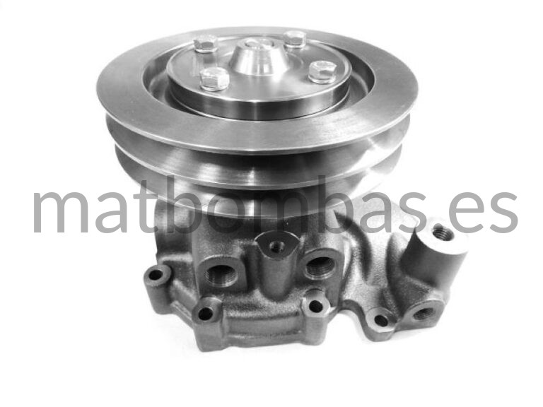 VOLVO CE BOMBA DE AGUA 875653