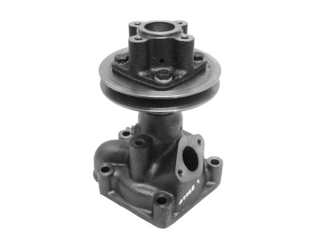 VOLVO CE BOMBA DE AGUA 772781