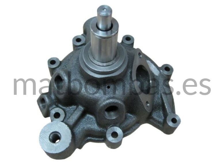 VOLVO CE BOMBA DE AGUA 4771446