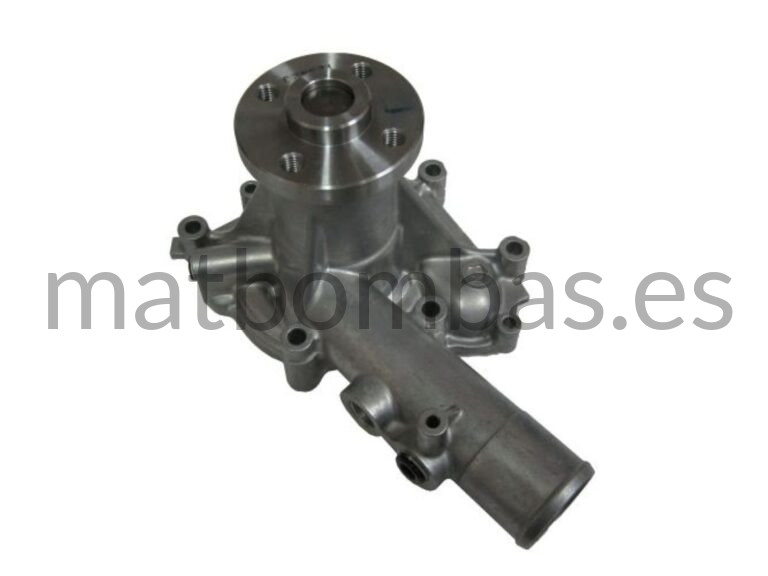 YANMAR BOMBA DE AGUA 123900-42000