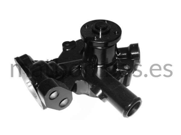YANMAR BOMBA DE AGUA 119265-42002