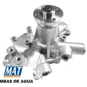 YANMAR MARINE BOMBA DE AGUA 129271-42001