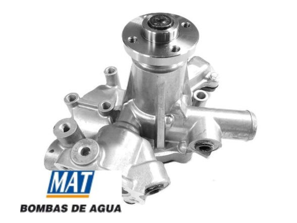 YANMAR MARINE BOMBA DE AGUA 129271-42001
