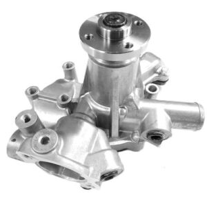 YANMAR BOMBA DE AGUA 129420-42002