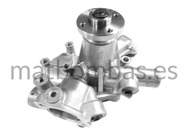 YANMAR BOMBA DE AGUA 129420-42002