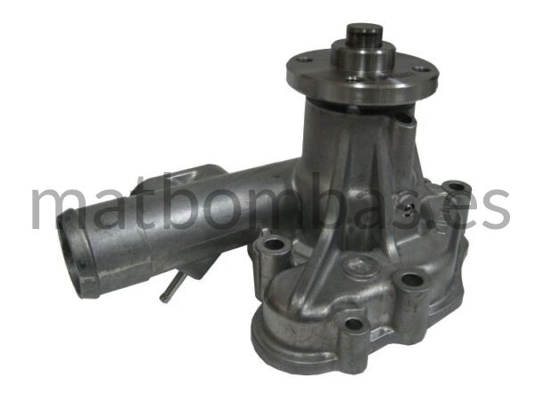 YANMAR BOMBA DE AGUA 129907-42001