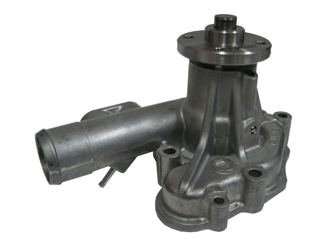 YANMAR BOMBA DE AGUA 129907-42001