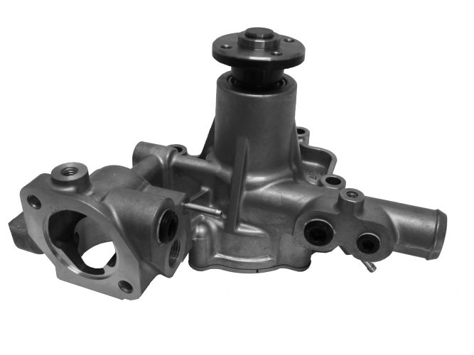 YANMAR BOMBA DE AGUA 129004-42001