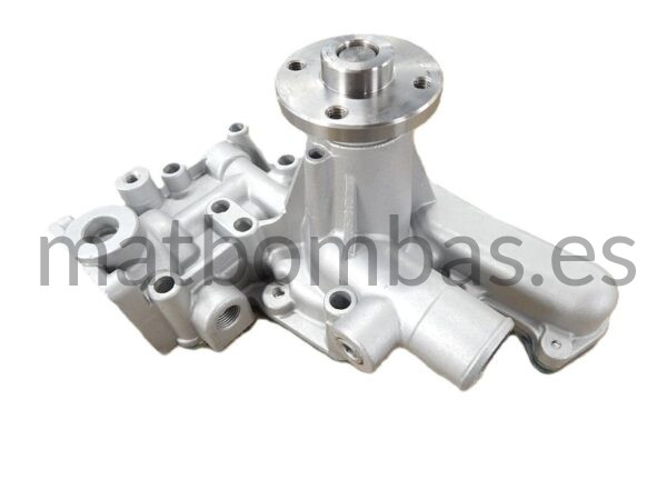 YANMAR BOMBA DE AGUA 119006-42002