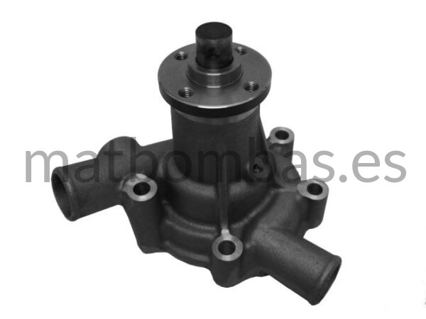 YANMAR BOMBA DE AGUA 129327-42100
