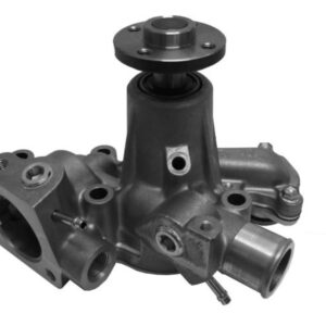 YANMAR BOMBA DE AGUA 119802-42002
