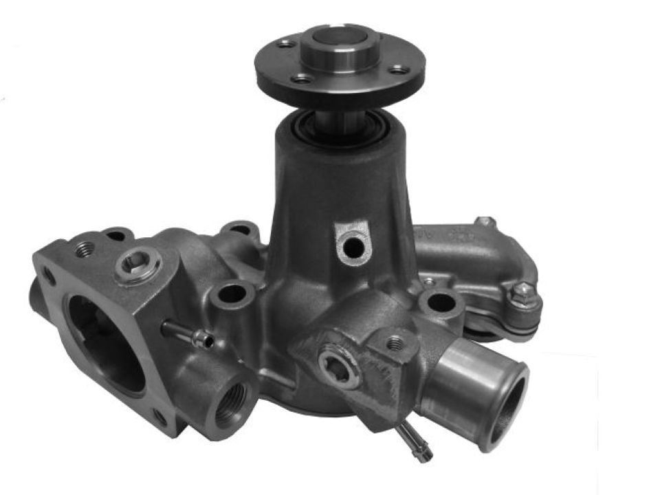 YANMAR BOMBA DE AGUA 119802-42002