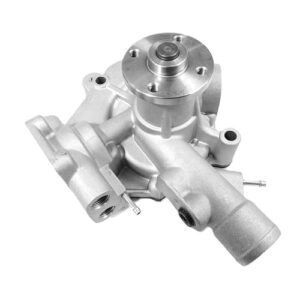 YANMAR BOMBA DE AGUA 129907-42051
