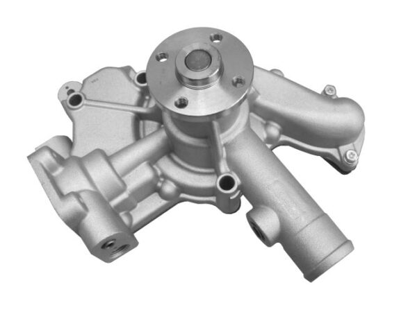 YANMAR BOMBA DE AGUA 129917-42010
