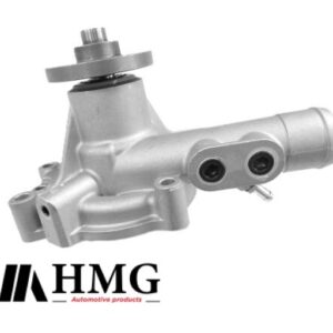YANMAR BOMBA DE AGUA 129927-42002