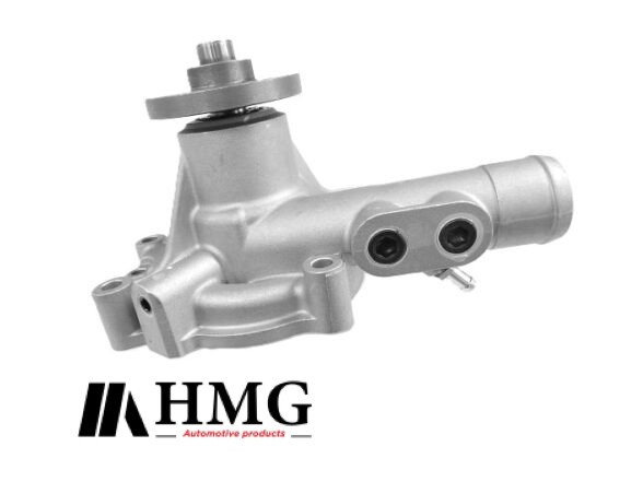 YANMAR BOMBA DE AGUA 129927-42002