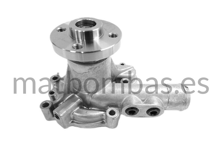 YANMAR BOMBA DE AGUA 129948-42101