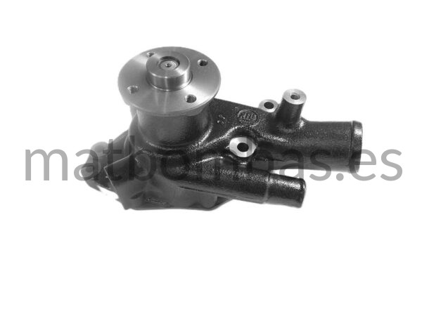 ISEKI BOMBA DE AGUA 689437686510