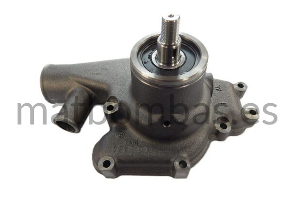 PERKINS BOMBA DE AGUA U5MW0129