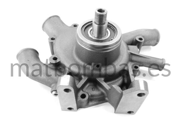 PERKINS BOMBA DE AGUA U5MW0134