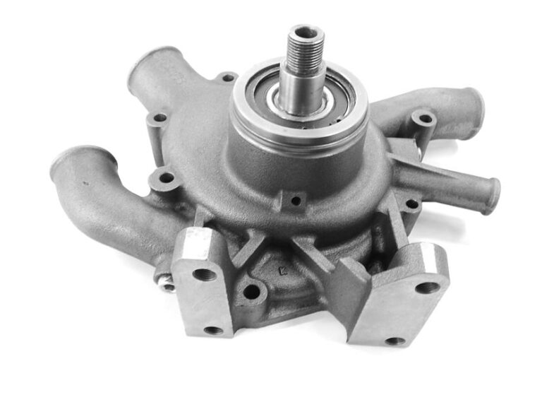 PERKINS BOMBA DE AGUA U5MW0134