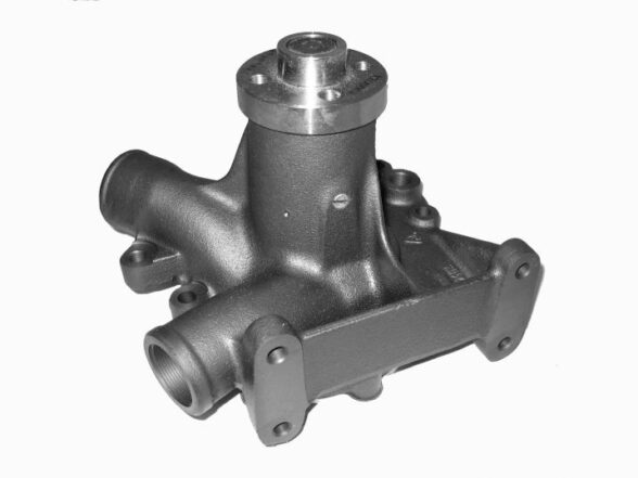 IVECO AIFO BOMBA DE AGUA 4796537