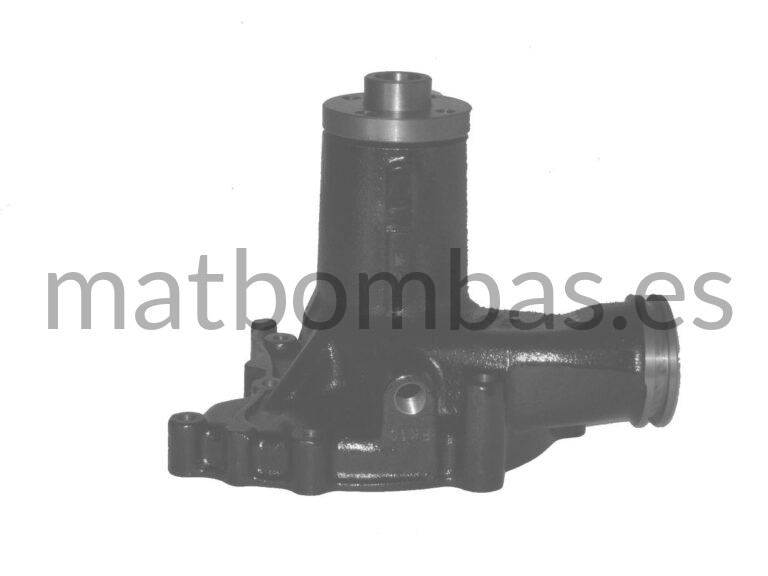 ISUZU BOMBA DE AGUA 1136108461