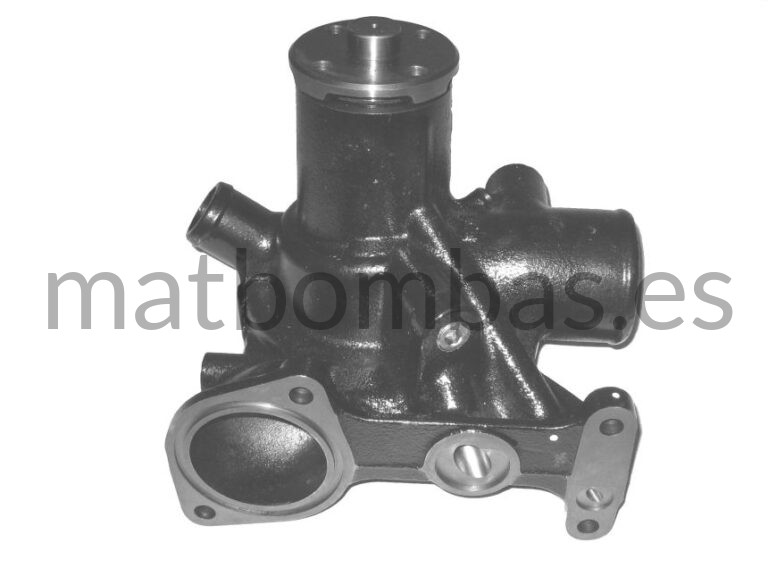 MITSUBISHI BOMBA DE AGUA ME995231